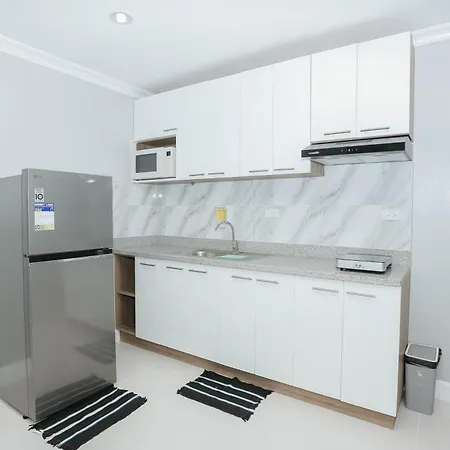 Condo18K Beside Mactan Newtown