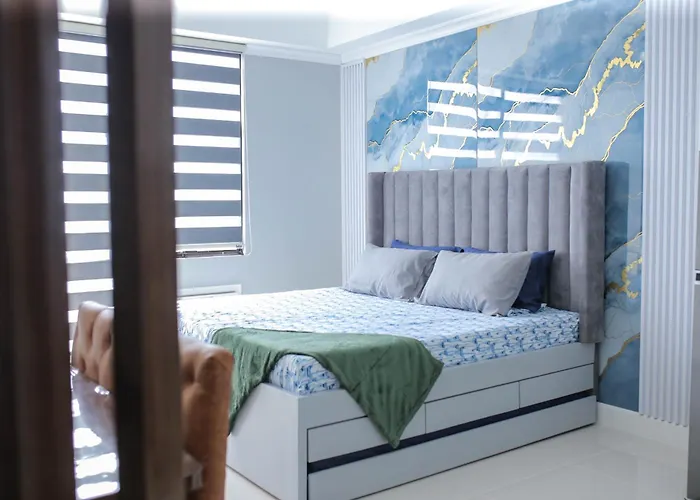 Apartment Condo18k Beside Mactan Newtown