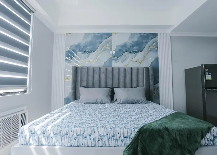 Apartment Condo18k Beside Mactan Newtown Lapu-Lapu City
