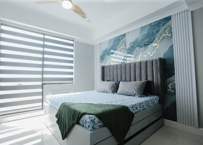 Apartment Condo18k Beside Mactan Newtown *