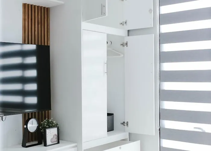 Condo18k Beside Mactan Newtown
