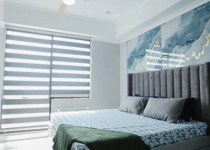 Apartment Condo18k Beside Mactan Newtown Lapu-Lapu City