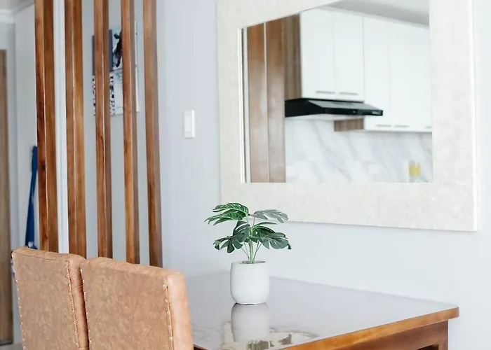 Condo18k Beside Mactan Newtown Lapu-Lapu City