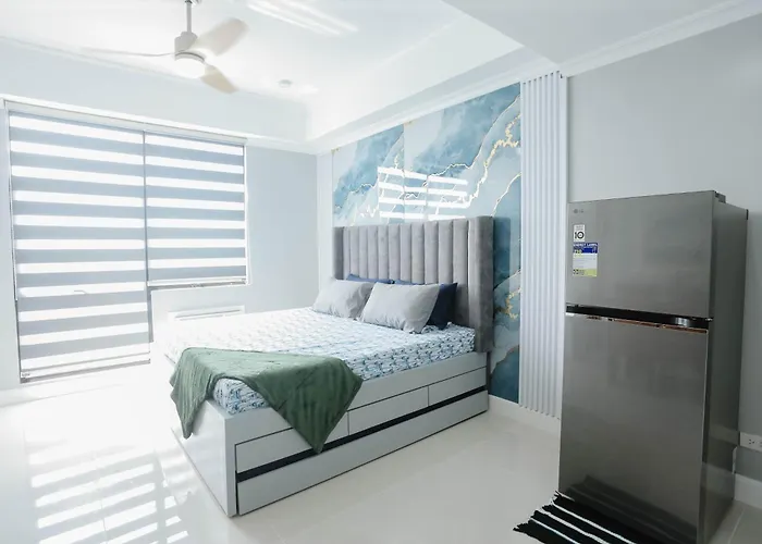 Condo18k Beside Mactan Newtown *