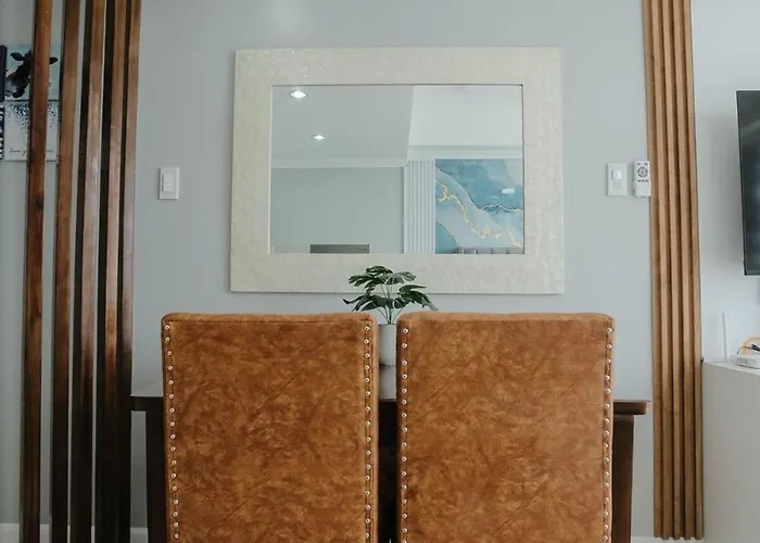 Condo18k Beside Mactan Newtown Apartment Lapu-Lapu City