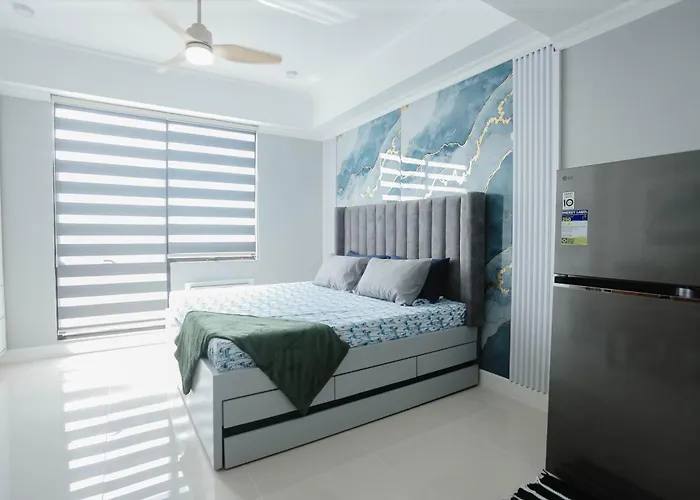 Condo18k Beside Mactan Newtown *